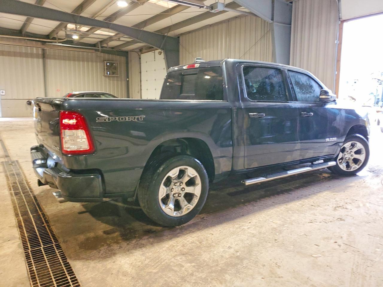 2020 Dodge RAM 1500 BIG Horn