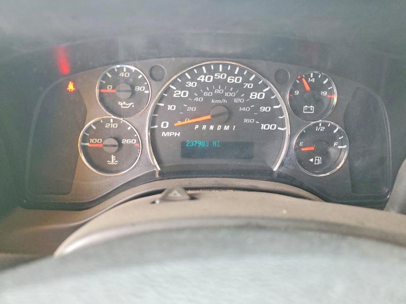 2011 Chev 2011 Collins Bantam G3500-School Bus