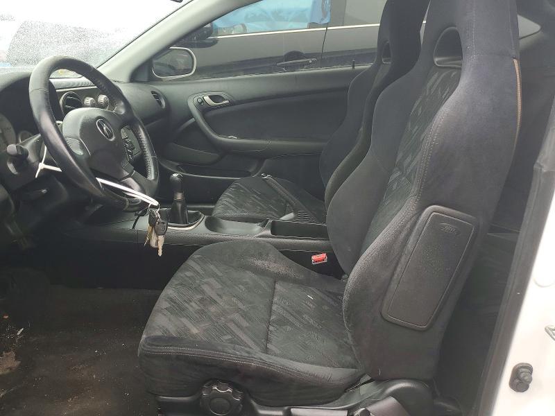 2004 Acura RSX