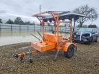2002 Fexex 2002 Fenex Arrow Board Trailer