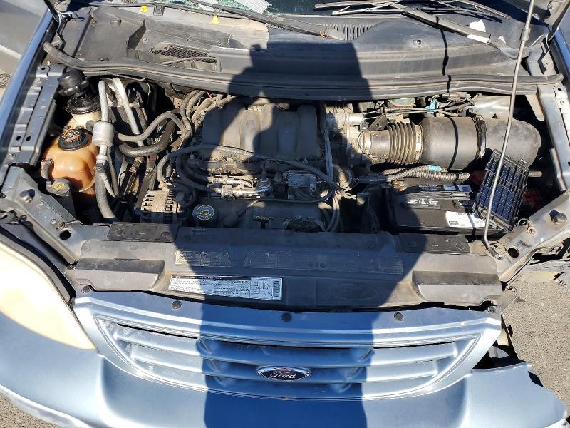 2000 Ford Windstar lx