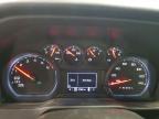 2022 Chevrolet Silverado K1500 Custom
