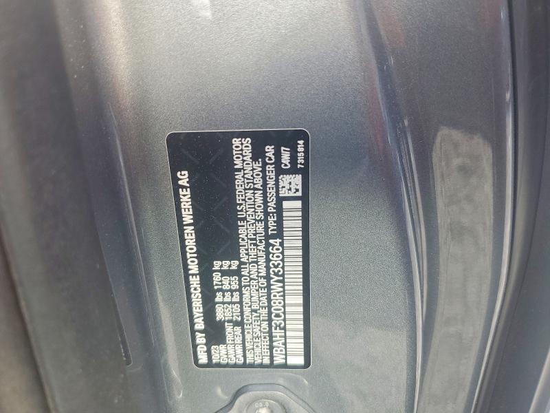2024 BMW Z4 Sdrive30i