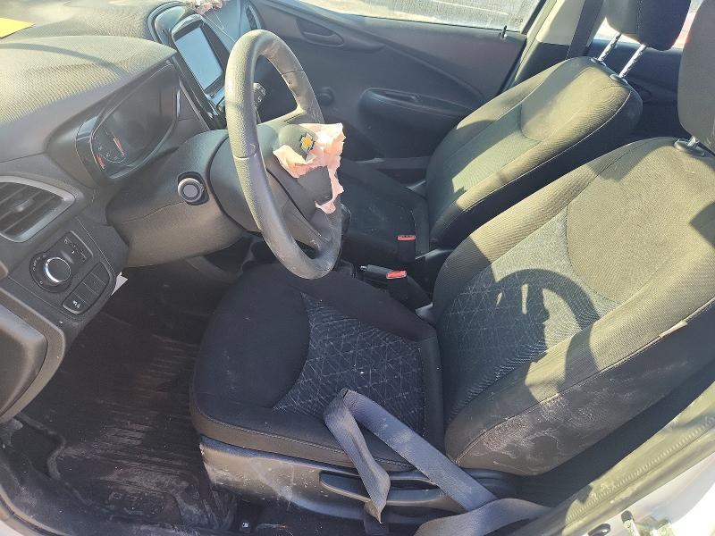 2021 Chevrolet Spark ls