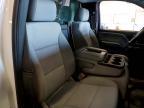 2016 Chevrolet Silverado C1500