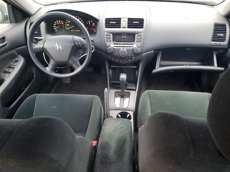 2006 Honda Accord lx
