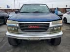 2006 GMC Canyon