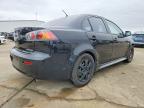 2014 Mitsubishi Lancer es