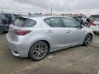 2016 Lexus Ct 200