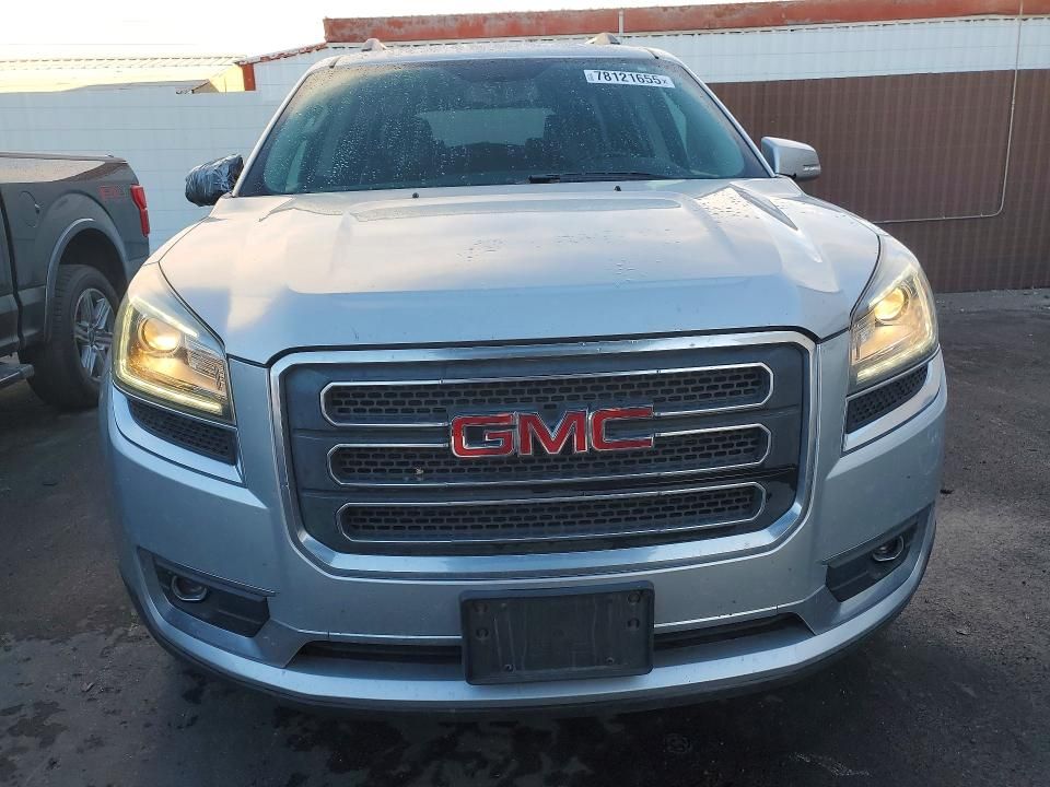 2013 GMC Acadia Slt-1