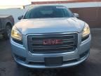 2013 GMC Acadia Slt-1