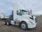 2020 Volvo VNR Semi Truck