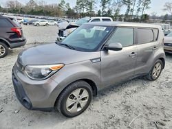 2015 KIA Soul for sale in Byron, GA