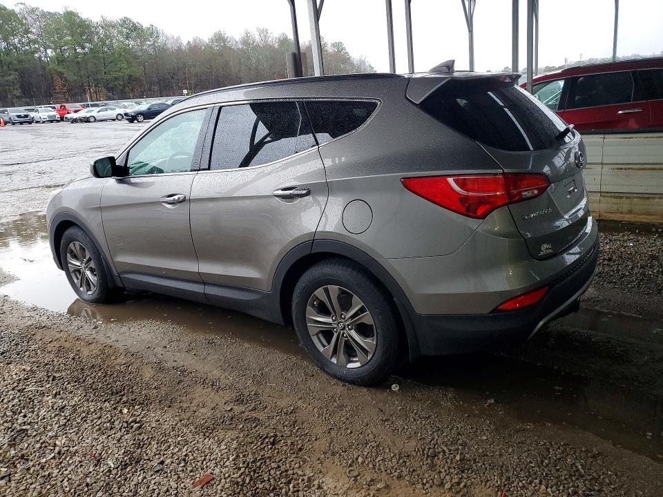 2014 Hyundai Santa fe Sport