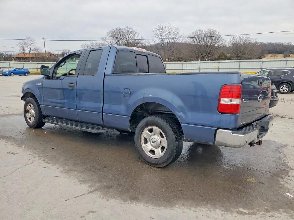 2004 Ford F150