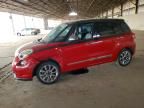 2017 Fiat 500l Lounge