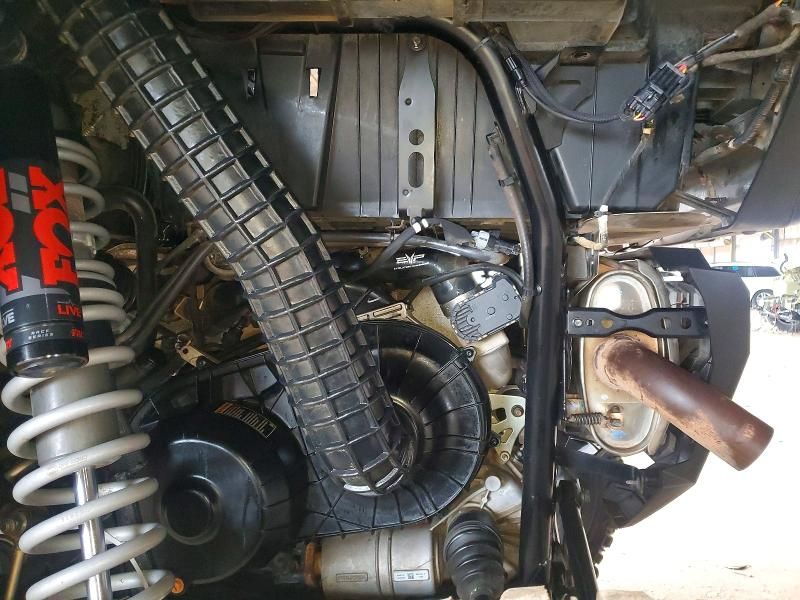 2020 Polaris Rzr Turbo s 4