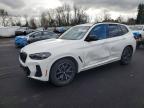 2023 BMW X3 M40i