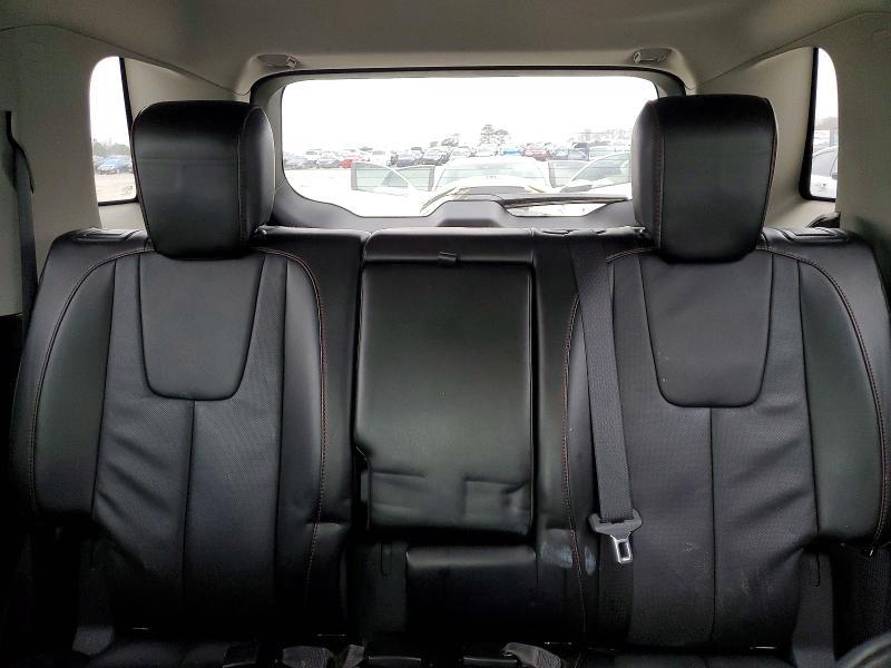 2013 GMC Terrain Denali
