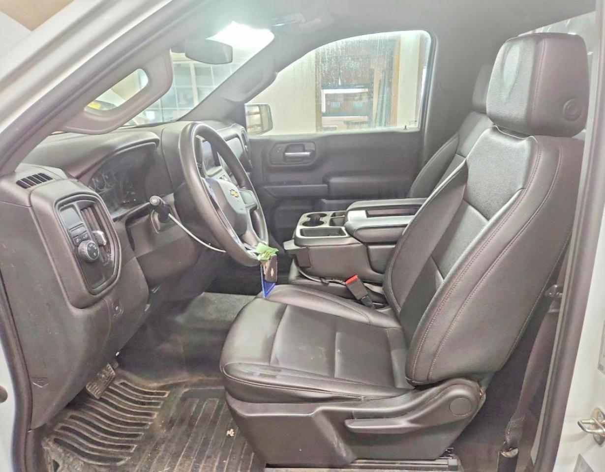 2023 Chevrolet Silverado C1500