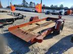 2015 Felling FT-6T-1  Tilt Deck Equipment Trailer