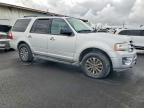 2015 Ford Expedition xlt