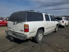 2001 GMC Yukon xl K1500