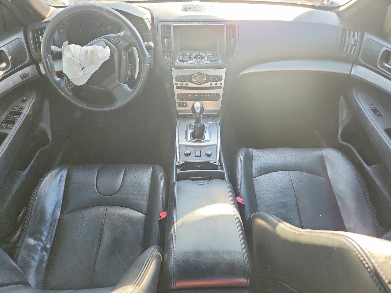 2013 Infinity G37