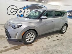 KIA salvage cars for sale: 2025 KIA Soul lx