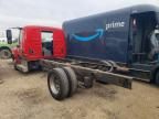 2015 International TA005 Truck Cab AND Chassis