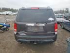 2015 Honda Pilot exl