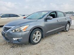 Nissan Altima Vehiculos salvage en venta: 2015 Nissan Altima