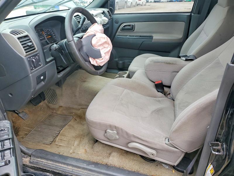 2004 Chev Colorado