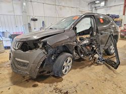 2018 Jeep Compass Latitude for sale in Mcfarland, WI