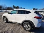 2019 Hyundai Tucson Limited