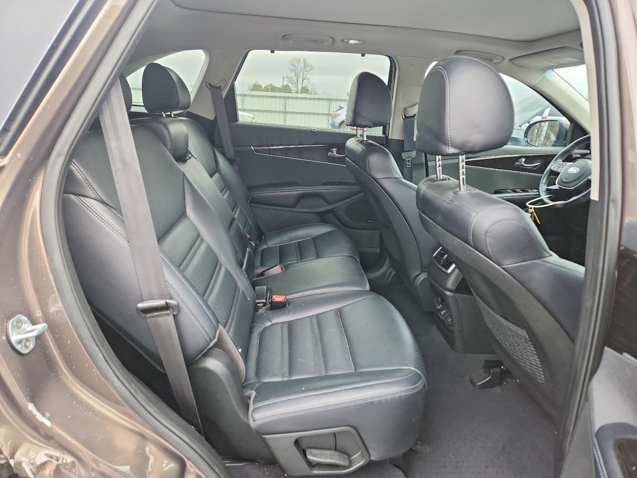 2019 KIA Sorento ex