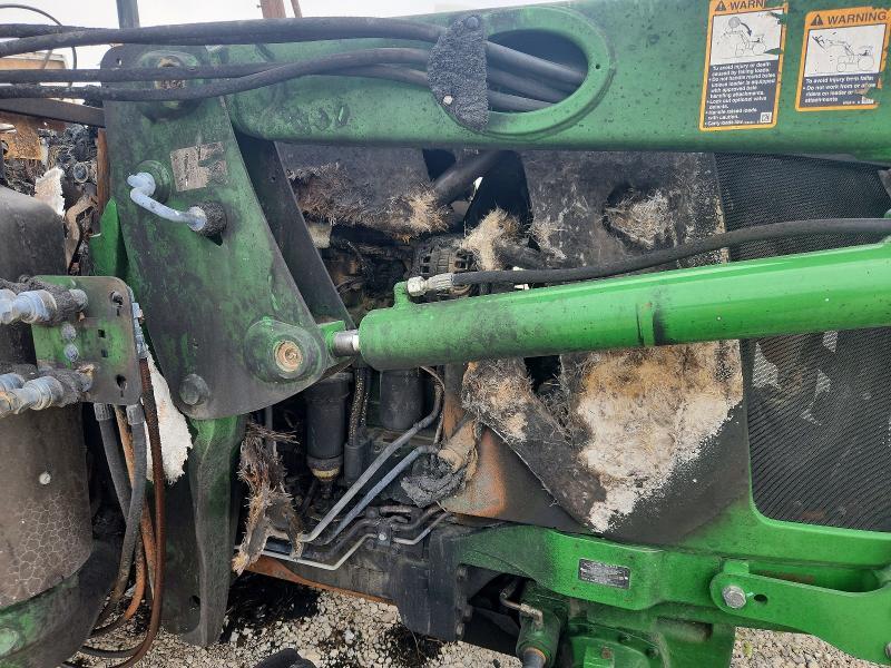 2022 John Deere 6130