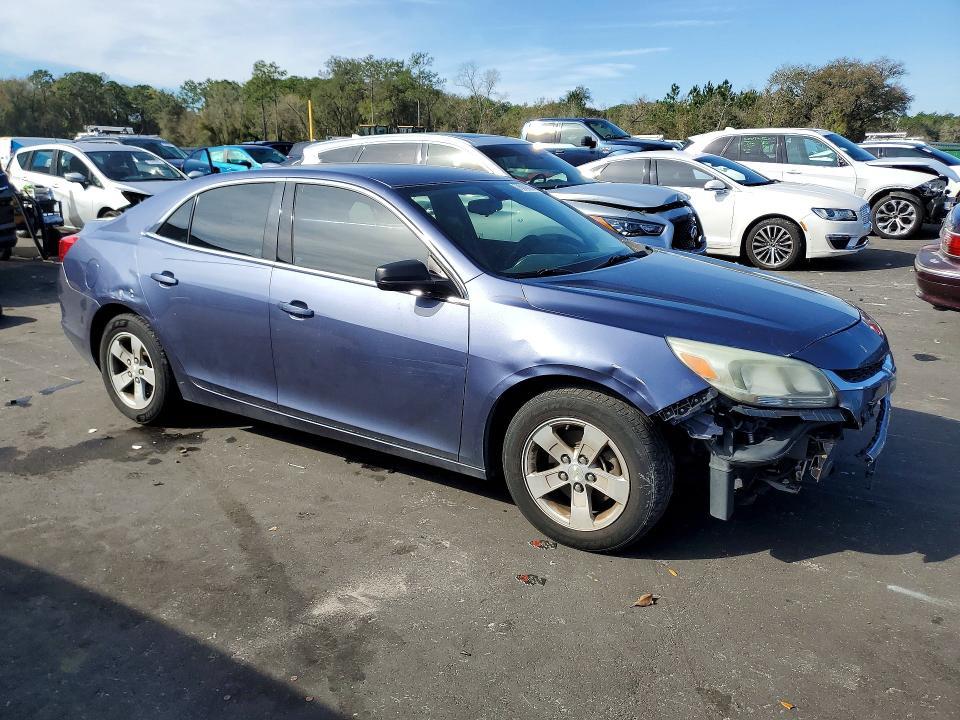 2015 Chevrolet Malibu ls