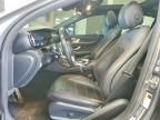2018 Mercedes-Benz E 43 4matic amg