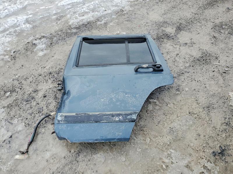 2001 Jeep Cherokee Sport