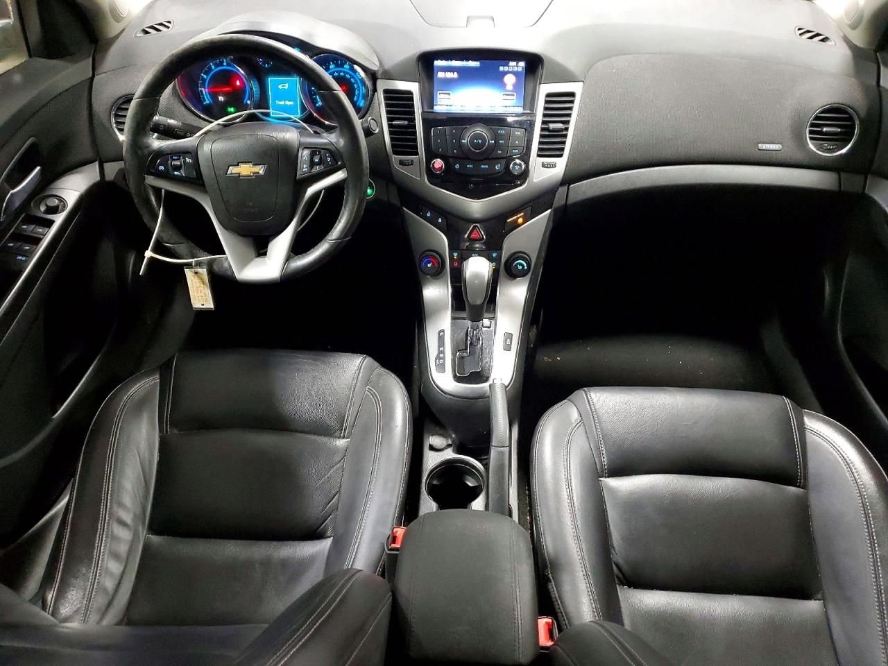 2014 Chevrolet Cruze ltz