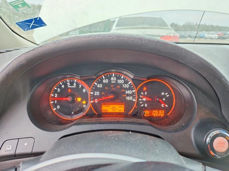 2009 Nissan Altima 2.5