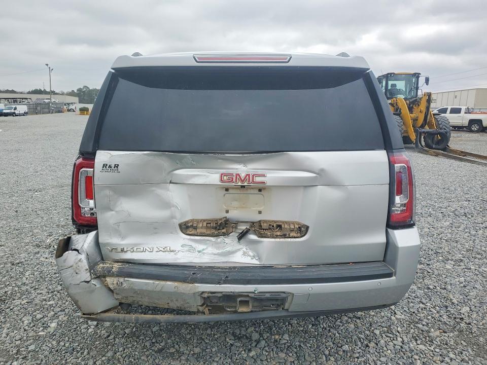 2017 GMC Yukon xl C1500 slt