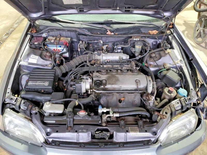 1994 Honda Civic lx