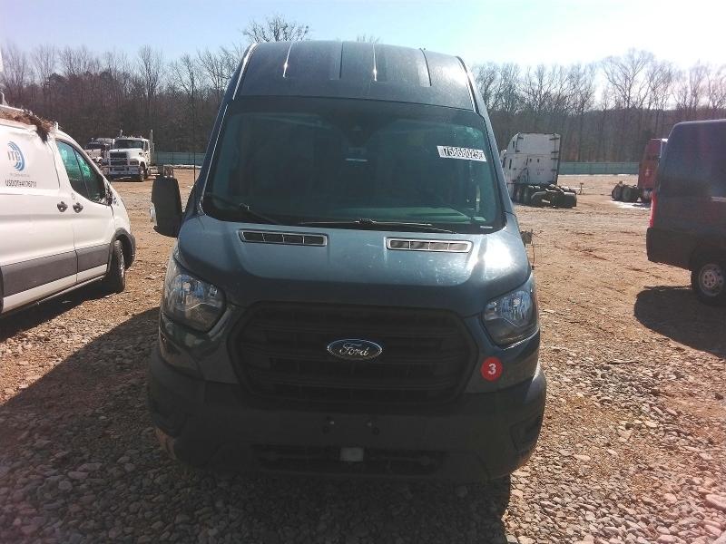 2020 Ford Transit T-250 Delivery van