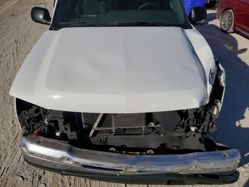 2006 Chevrolet Silverado C1500