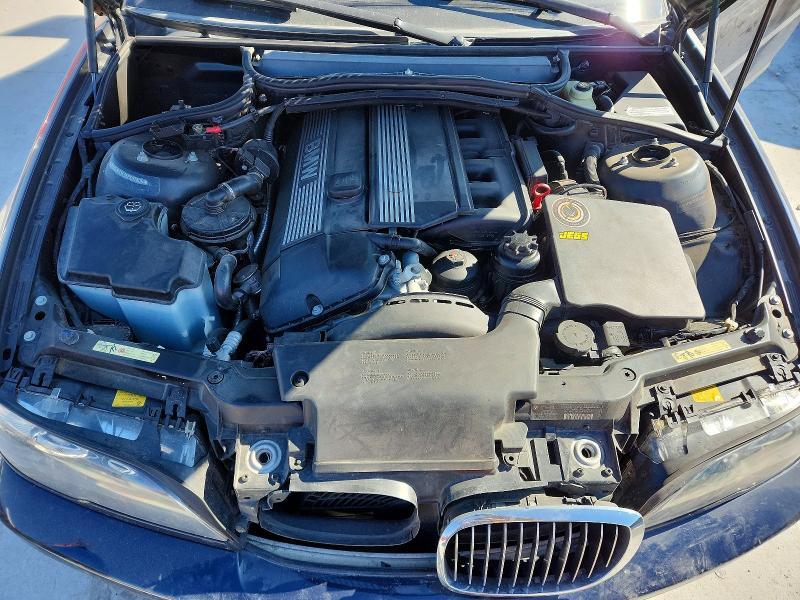 2006 BMW 325 ci