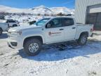 2015 Chevrolet Colorado