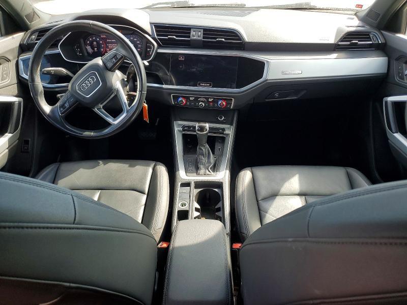 2021 Audi Q3 Premium 40