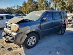 2011 Honda Pilot lx